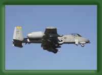 A-10A US USAF 52 FW 81 FS Spangdahlem 81-0984 SP IMG_5958 * 2476 x 1756 * (2.1MB)